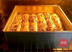 超柔软基础排包的做法图解14