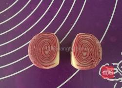 4色蛋黄酥的做法图解11