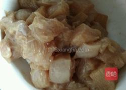 宫保鸡丁的做法图解2