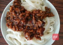 香菇肉酱的做法图解11