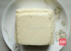猪皮白菜炖豆腐的做法图解3