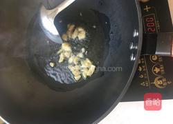 辣炒鱼排的做法图解2