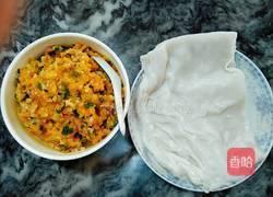 南瓜包粿的做法图解6