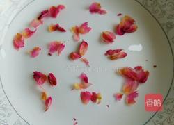 玫瑰花冰皮月饼的做法图解7