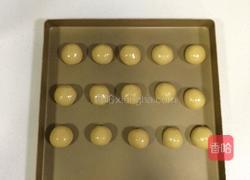 蔓越莓椰蓉月饼的做法图解15