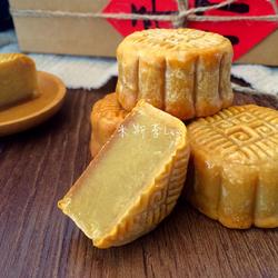 广式月饼的做法[图]