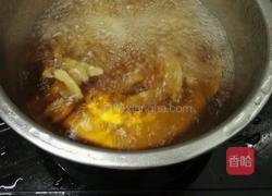 暖宫活血汤的做法图解5