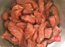 手撕风干牛肉干的做法图解5