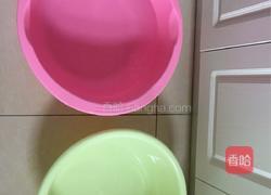 圆白菜酸菜的做法图解4