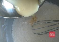 彩色冰皮月饼的做法图解5