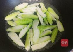 响油八棱瓜的做法图解5