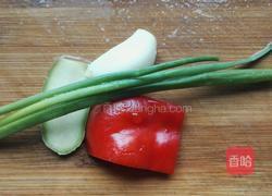 响油八棱瓜的做法图解8