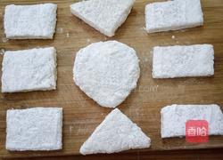 糍粑的做法图解5