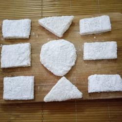 糍粑的做法[图]