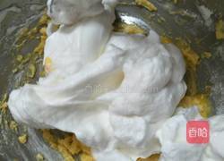 酸奶蛋糕的做法图解6