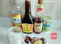 肥而不腻的竹笋烧肉的做法图解3