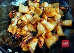 肥而不腻的竹笋烧肉的做法图解14