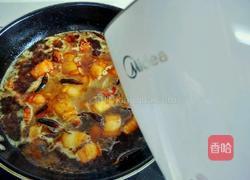 肥而不腻的竹笋烧肉的做法图解18