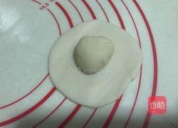 陕北雪花的做法图解4