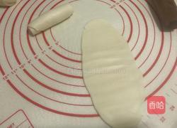 陕北雪花的做法图解6