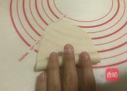 陕北雪花的做法图解10