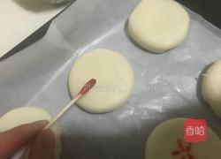 陕北雪花的做法图解16