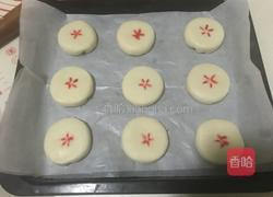 陕北雪花的做法图解17