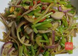 亲园菜的做法图解4