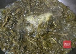 凉拌芝麻叶的做法图解1