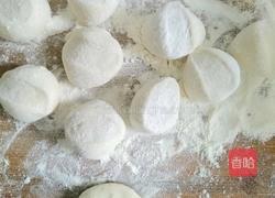 干菜肉包的做法图解5