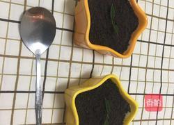 酸奶盆栽的做法图解5