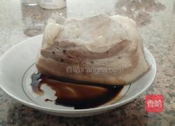 雪菜土豆蒸肉的做法图解4