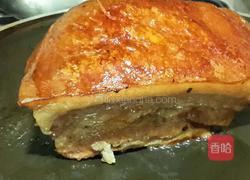 雪菜土豆蒸肉的做法图解7