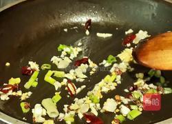 雪菜土豆蒸肉的做法图解10