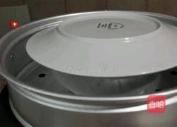 雪菜土豆蒸肉的做法图解17