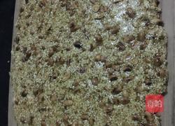 芝麻花生糖的做法图解8