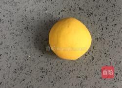 南瓜紫薯豆豆包的做法图解25