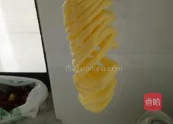旋风土豆的做法图解2