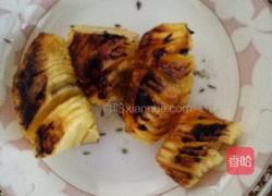 旋风土豆的做法图解4