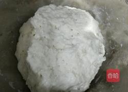 紫薯饼无糖无油版的做法图解5