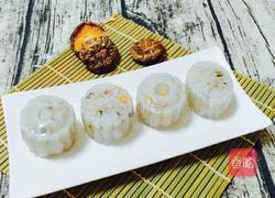 水晶咸月饼的做法图解31