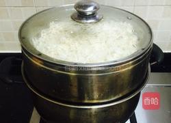 水晶咸月饼的做法图解5