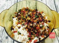 水晶咸月饼的做法图解9