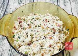 水晶咸月饼的做法图解12