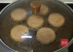 水晶咸月饼的做法图解26