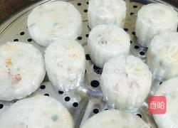 水晶咸月饼的做法图解27