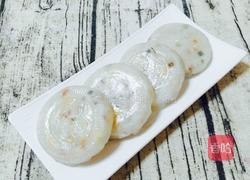 水晶咸月饼的做法图解28