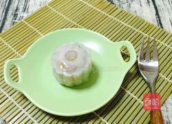 水晶咸月饼的做法图解34