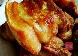 独家扣肉的做法图解4