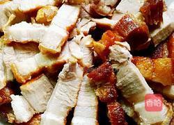独家扣肉的做法图解5